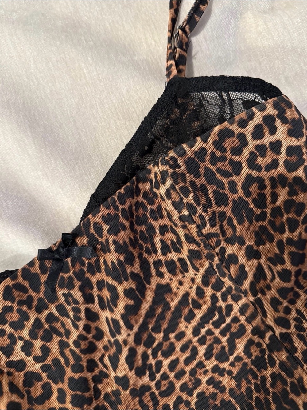 Cute Edikted Tanktop - Size Small - Picture 3 of 4